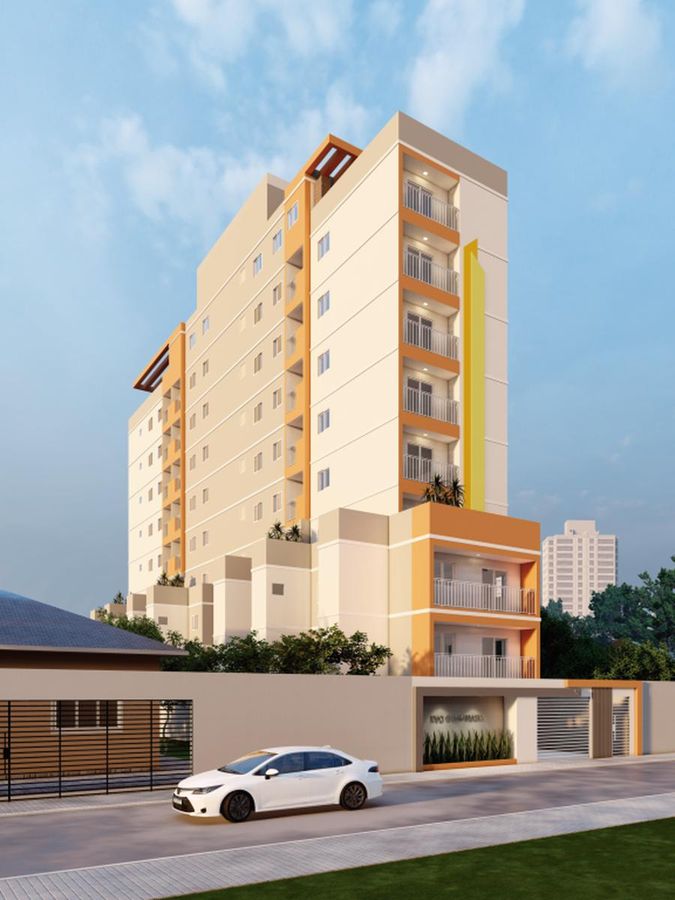 Evolife guaianases construtora evolife construção 31 metros 
