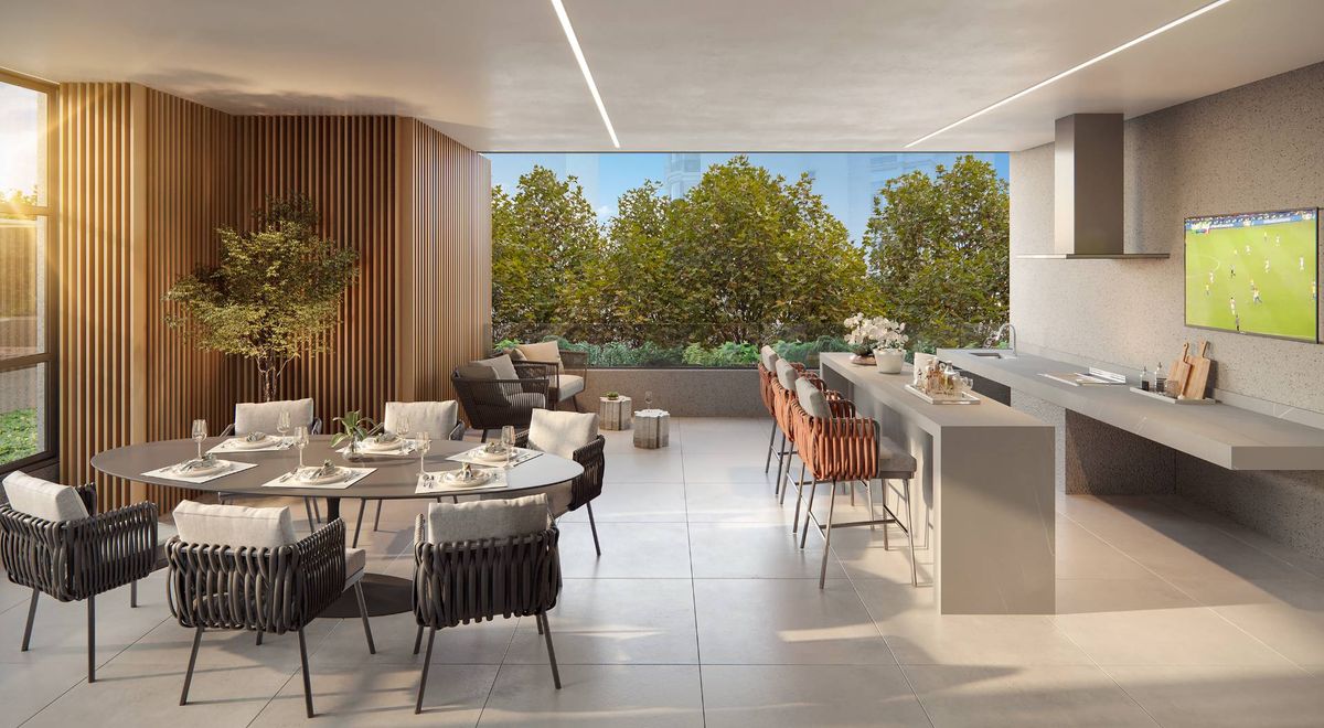 Ampère brooklin construtora tegra construção 262 metros 04 s