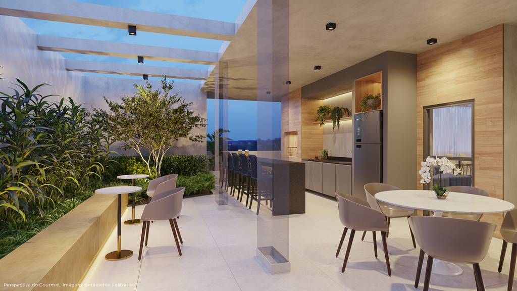 Mirad construtora marquise construção 73 metros 03 dormitóri