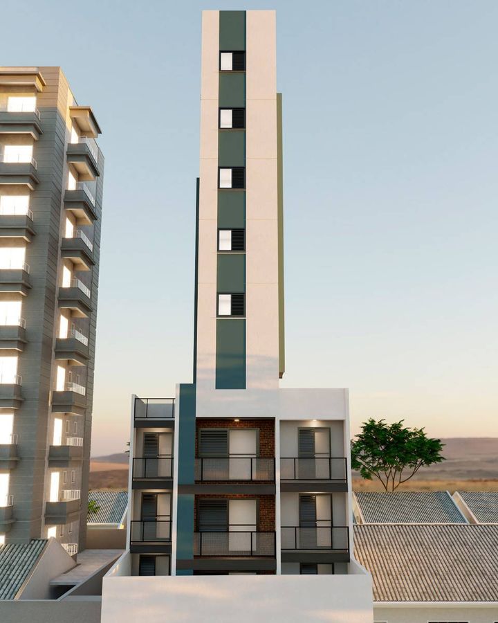 Moradas jardim são paulo construtora rg pronto 42 metros 02 