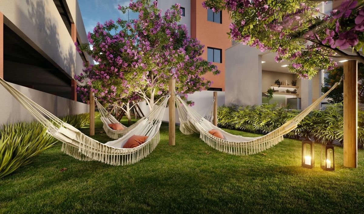 Urban residencial construtora habras construção 50 metros 02