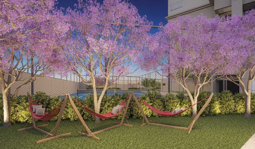Reserva são caetano parque construtora eztec construção 59 m
