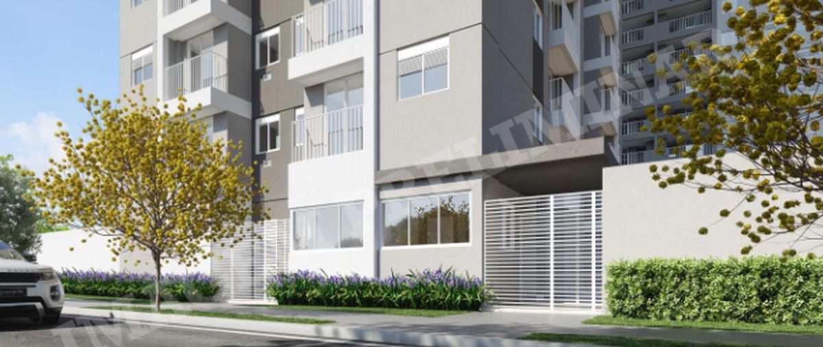 Lumi spark vila matilde construtora econ construção 40 metro