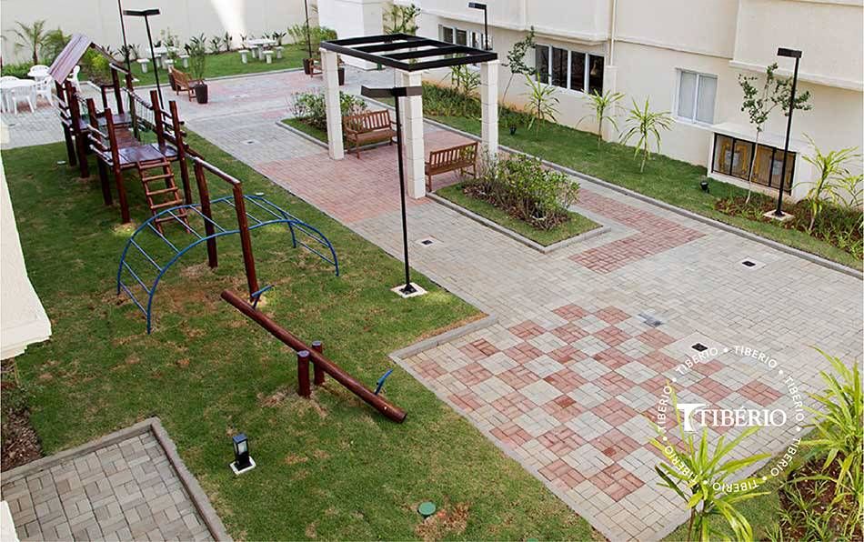 Follow santo andré construtora tibério pronto 47 metros 02 d