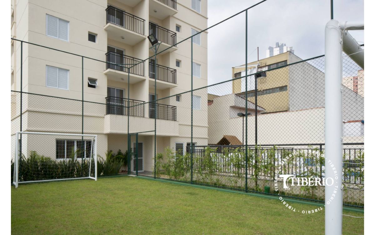 Giro tatuapé construtora tibério pronto 50 metros 02 dormitó