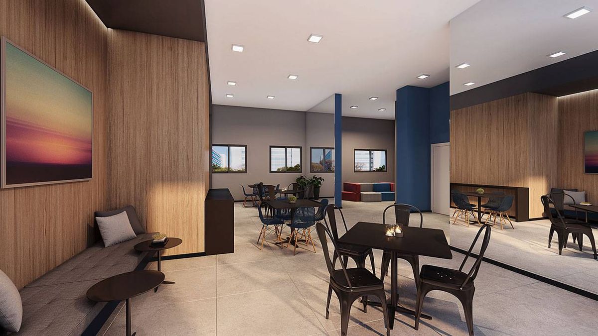 Vinx estação giovanni gronchi construtora vinx pronto 38 met