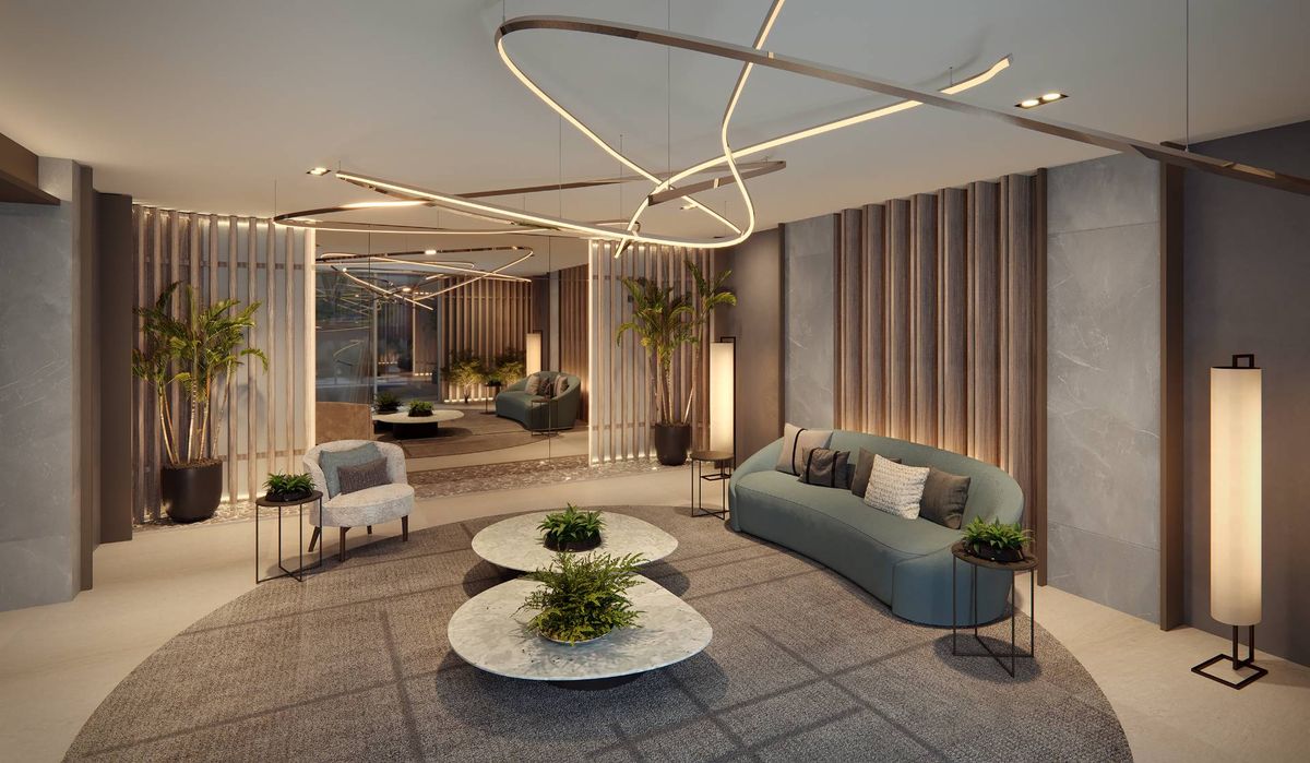 Ampère brooklin construtora tegra construção 262 metros 04 s