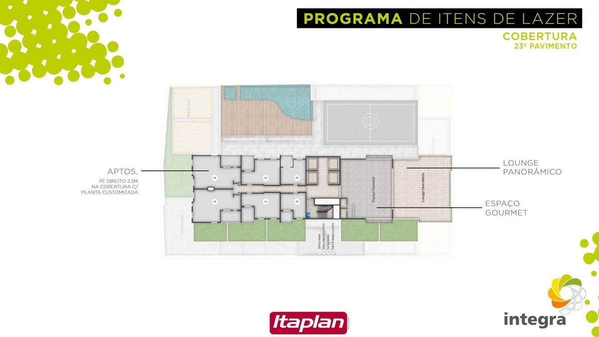In freguesia construtora integra urbano pronto 42 metros 02 