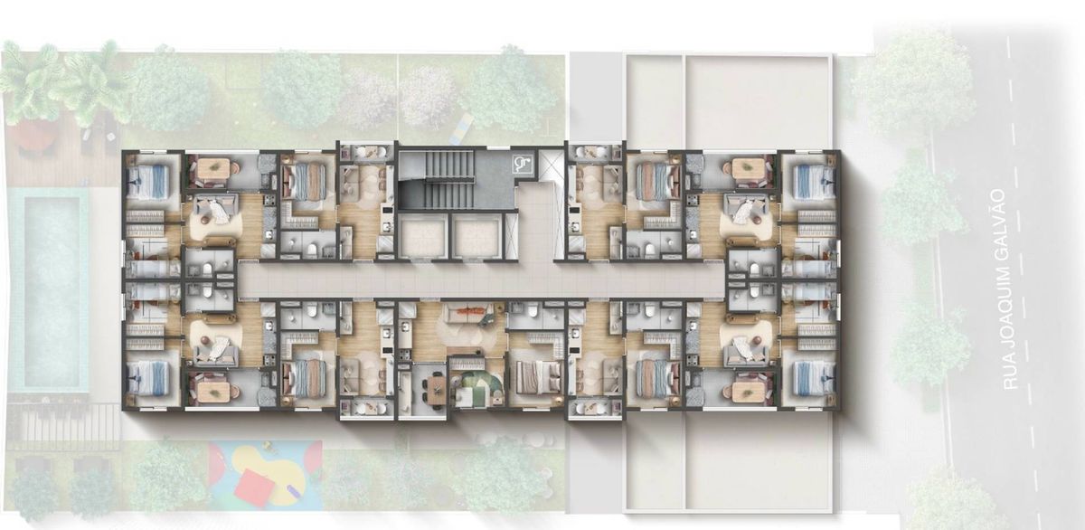 Smarthome vila sônia construtora área construção 25 metros 0