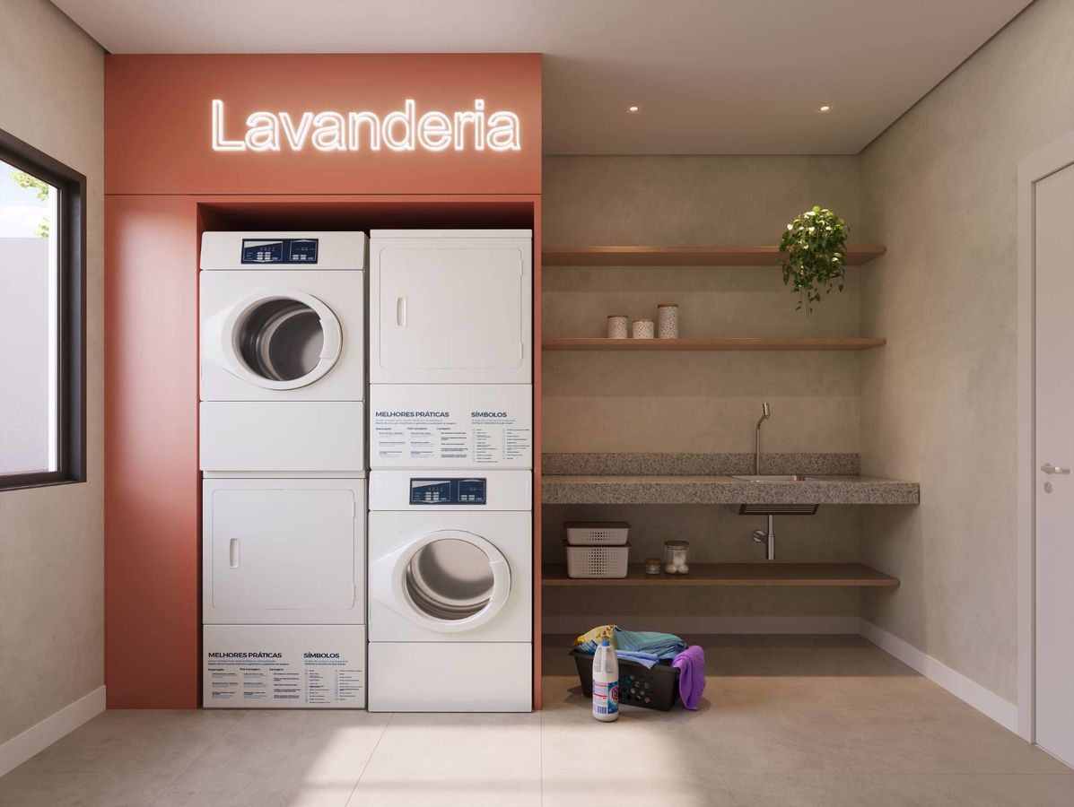 Ver klabin construtora ld inc lançamento 27 metros 01 dormit