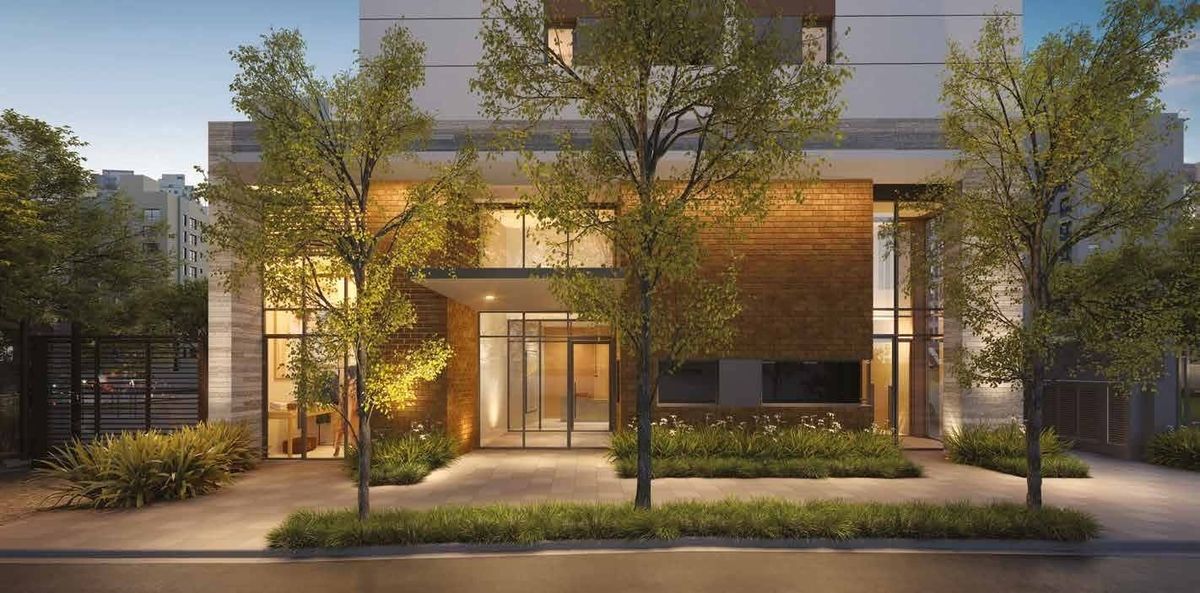 Brooklin studios by lidenberg construtora lindenberg constru