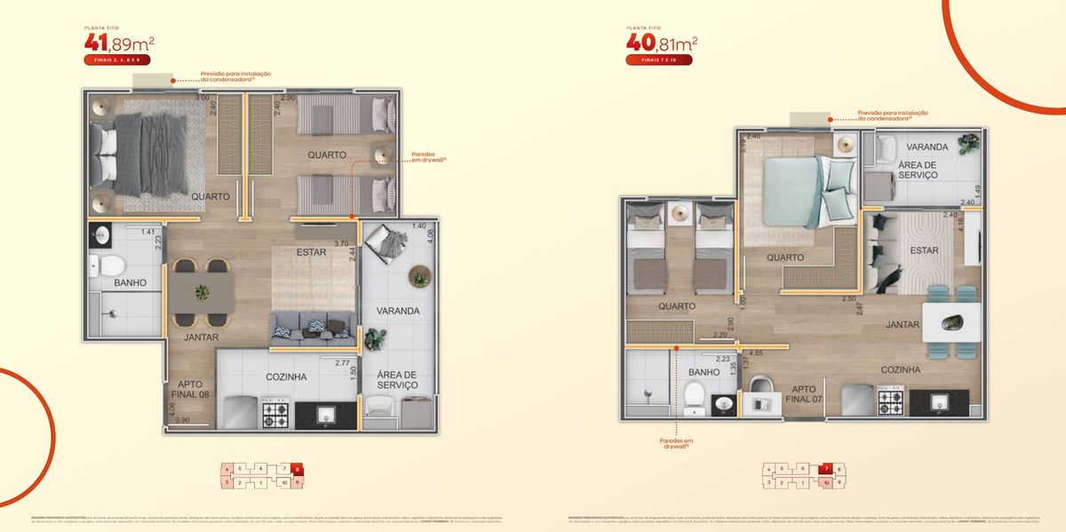 Origem itaquera construtora emccamp construção 45 metros 02 