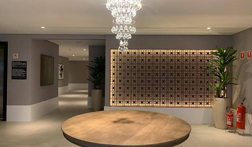 Vertiz club home construtora eztec pronto 81 metros 03 dormi