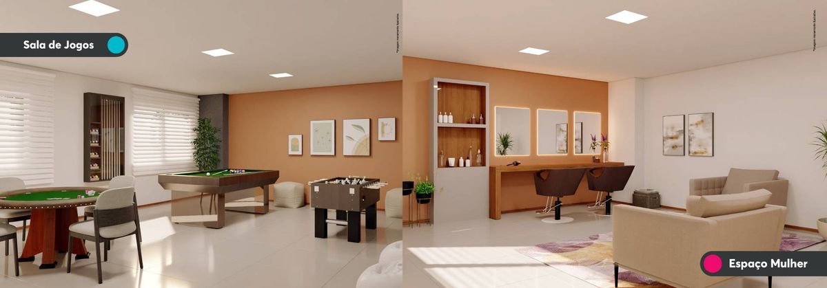Sou viver nova odessa construtora sousa araújo construção 47