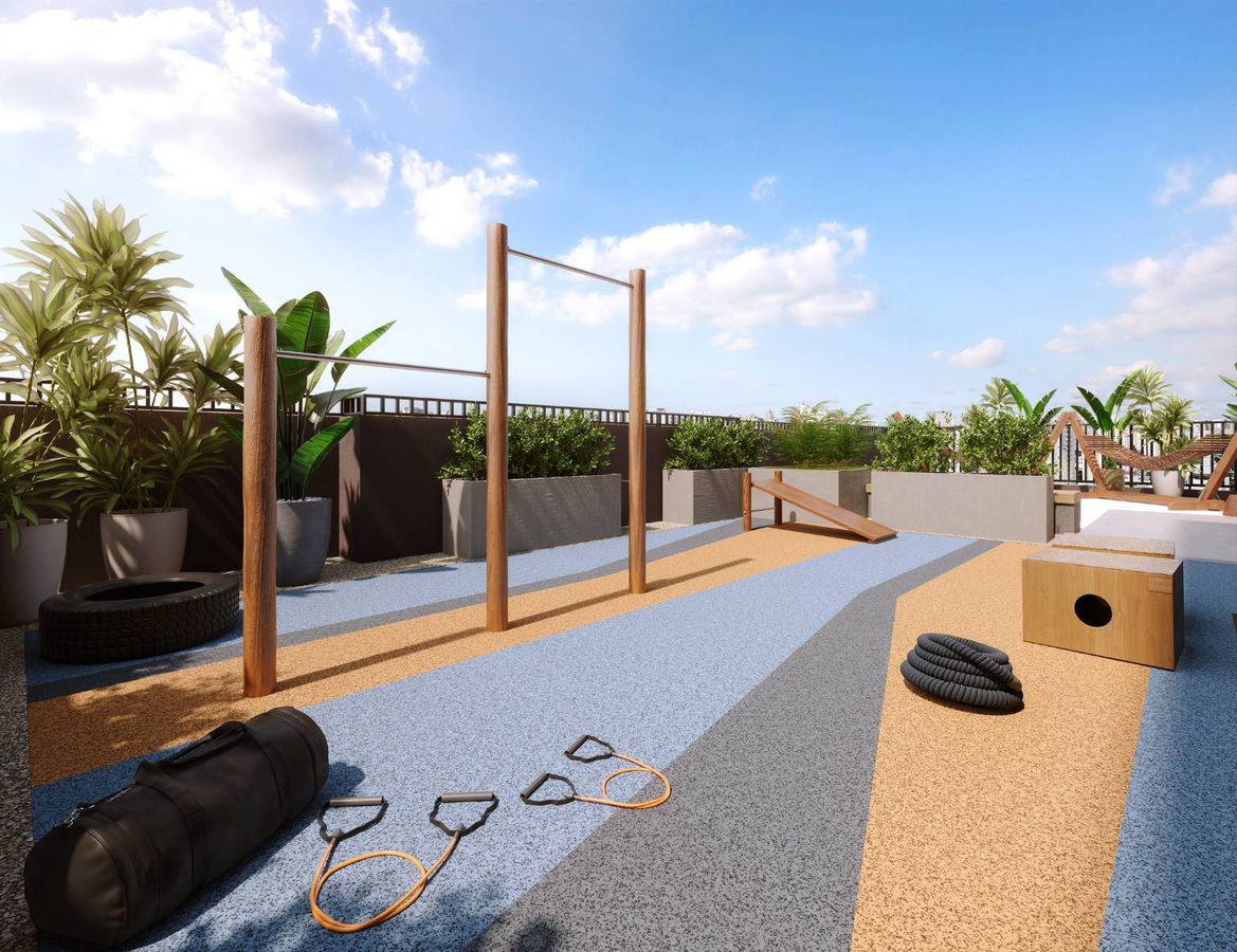 Ver klabin construtora ld inc lançamento 24 metros 01 dormit