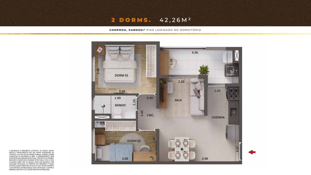Cury cidade mooca venezia construtora cury construção 42 met