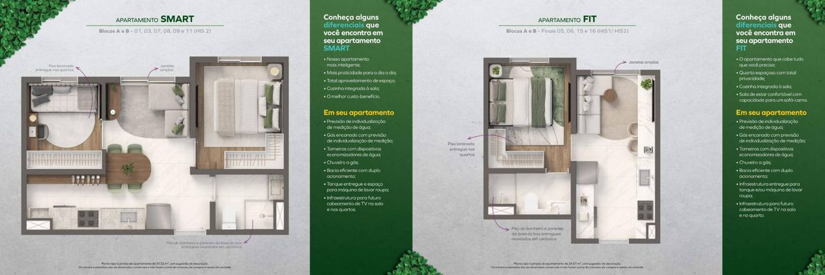 Vivaz parque barra funda construtora vivaz lançamento 36 met