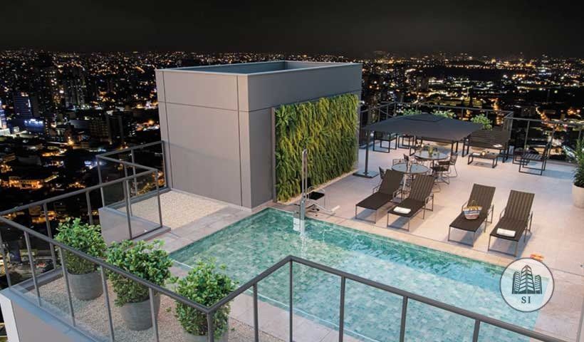 Dream view sky construtora eztec pronto 91 metros 03 dormitó