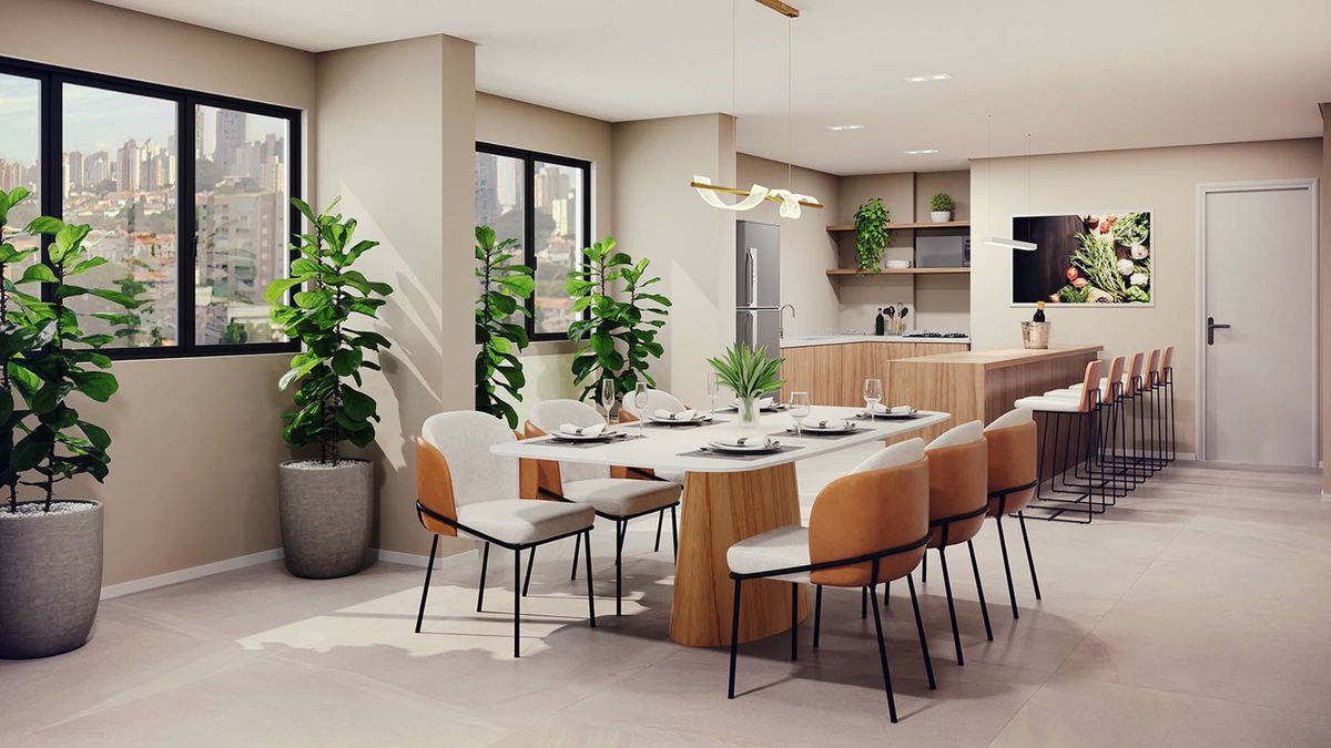 Pulse itaquera construtora graal construção 26 metros 01 dor