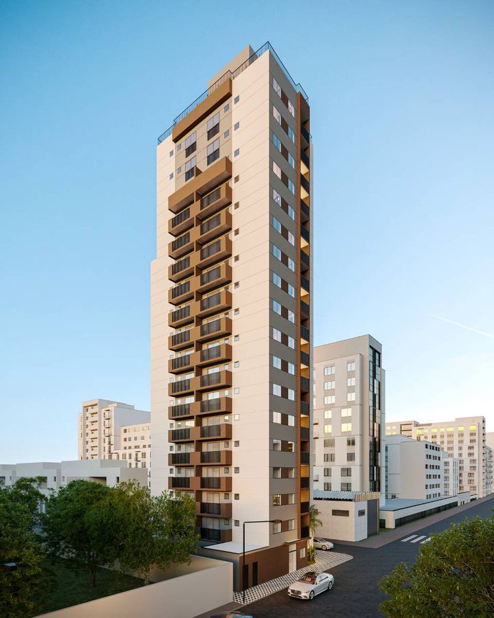 Tom brooklin construtora j3r lançamento 24 metros studios se