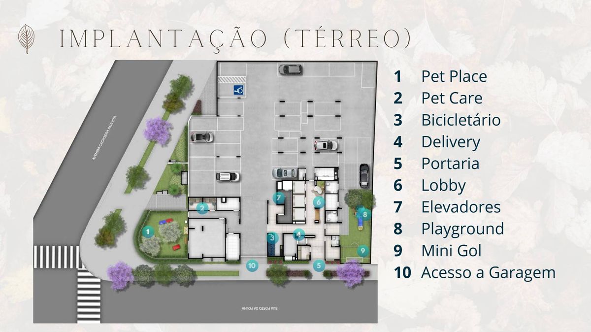 Smart metrô patriarca construtora smart construção 33 metros