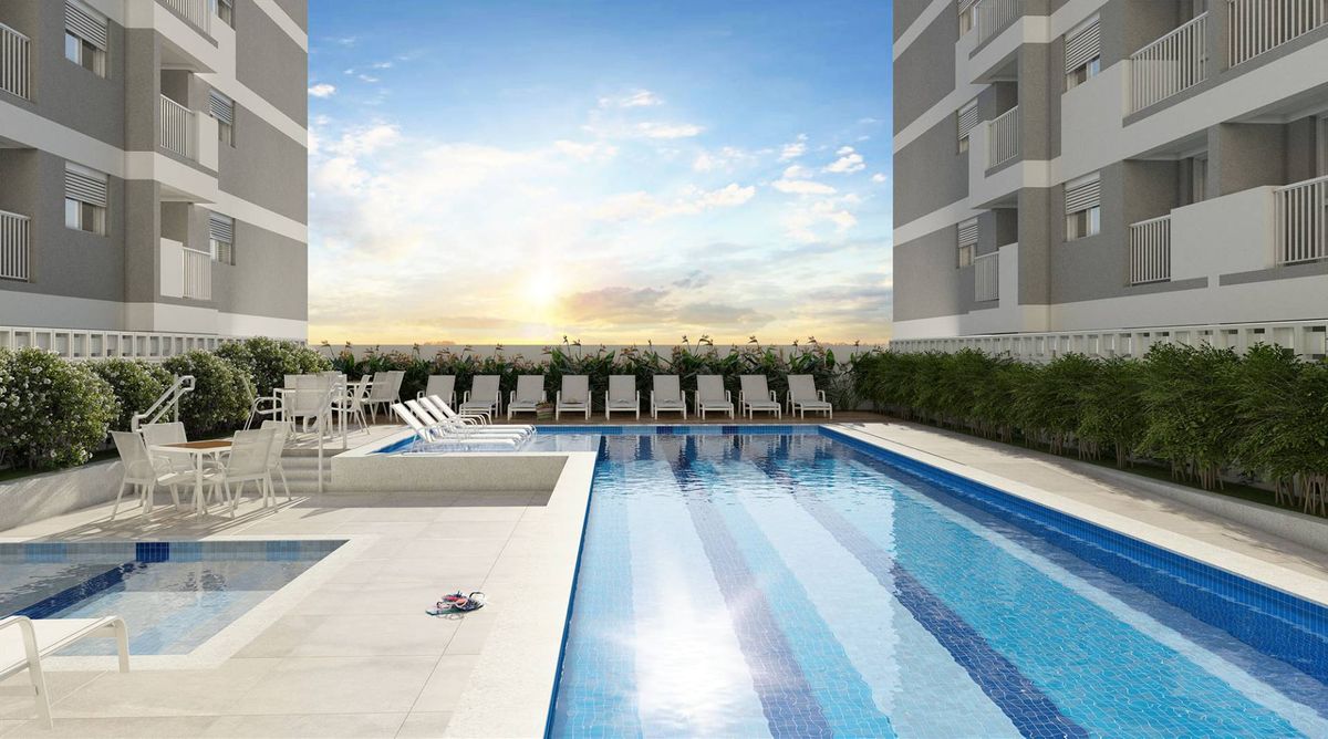 Choice roof park construtora ditolvo pronto para morar 27 me
