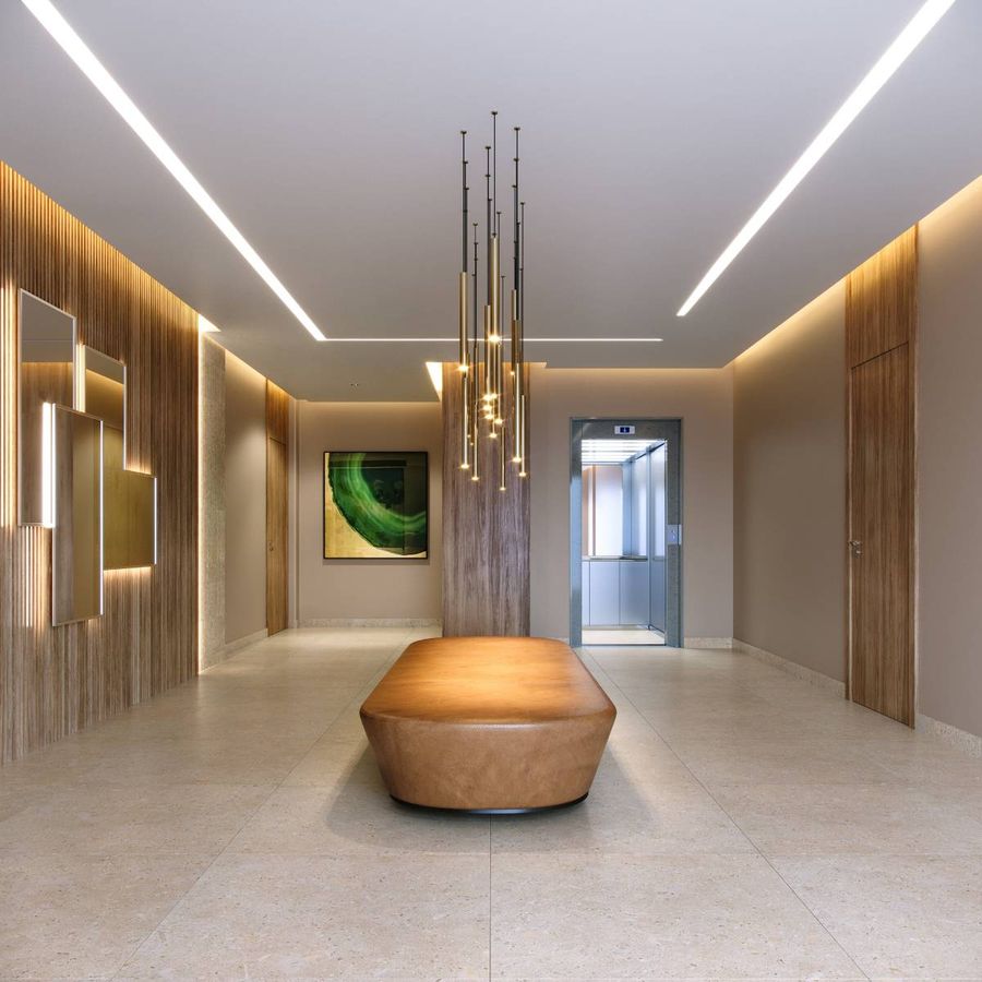 Alta vila romana construtora rem pronto 104 metros 03 suítes