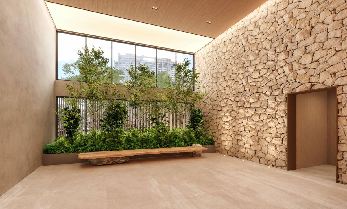 Nuv moema by planik construtora planik construção 208 metros