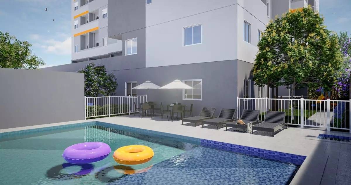 Marka perdizes construtora marka prime construção 32 metros 