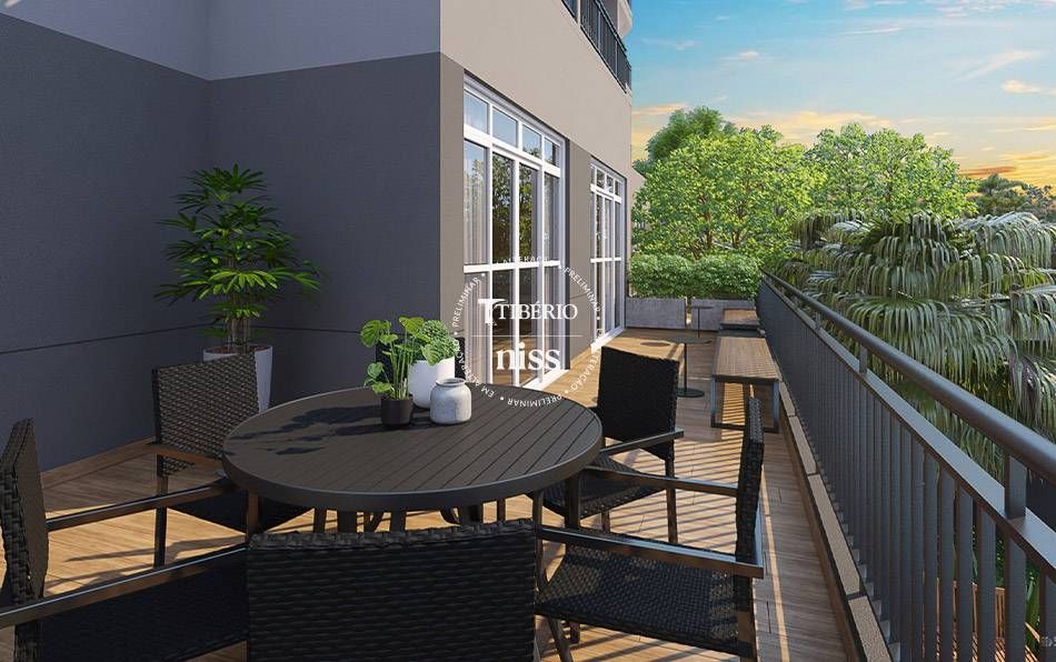 Hello santana construtora tibério pronto 39 metros 02 dormit