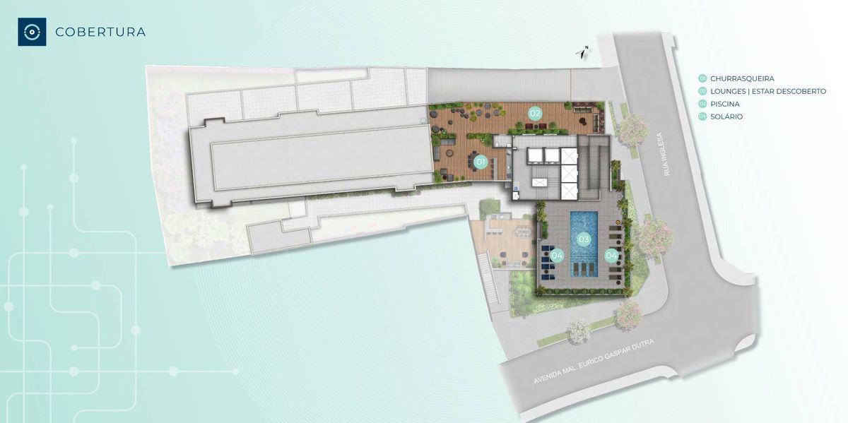 Brit parada inglesa construtora conx construção 24 metros 01