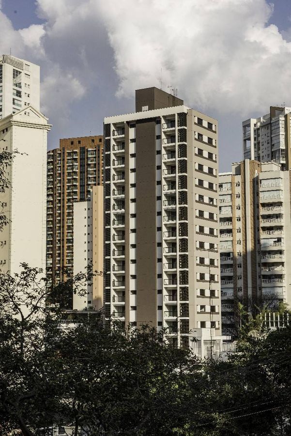 Invite klabin construtora caucaso pronto para morar 45 metro