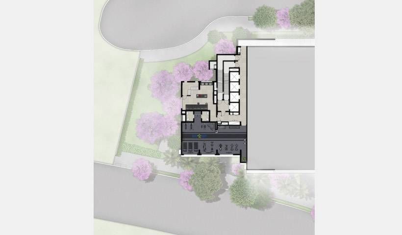 Id paraíso construtora eztec pronto 22 metros studios sem va