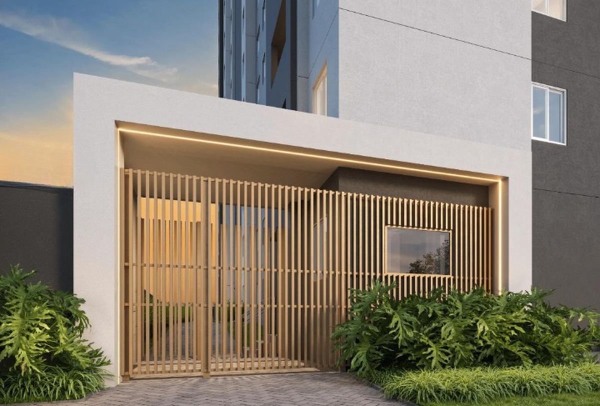 Grand vivaz jardim frança paris construção 31 metros 02 dorm