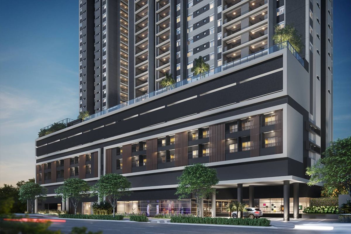 Living infinity construtora living pronto 92 metros 03 dormi