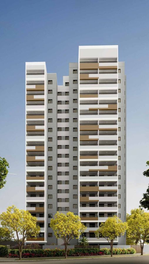 Join vila mariana construtora paes & gregori construção 69 m