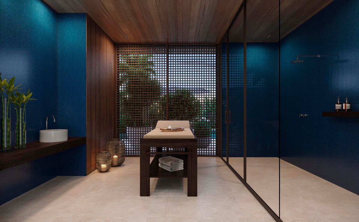 Capitolo by piero lissoni construtora tegra construção 210 m