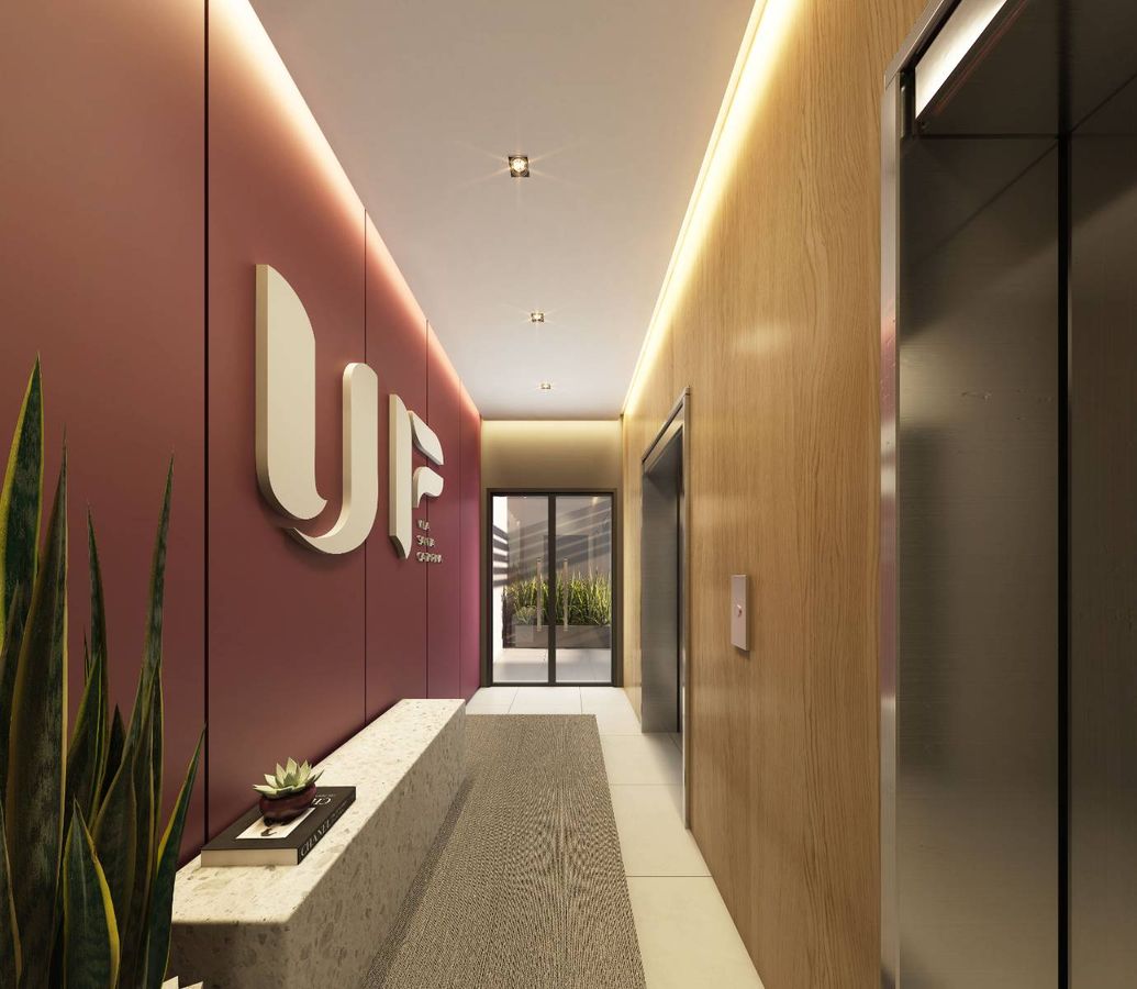 Up vila santa catarina construtora abiatar construção 36 met