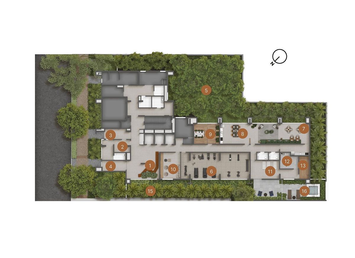Haus mitre station moema construtora mitre construção 31 met