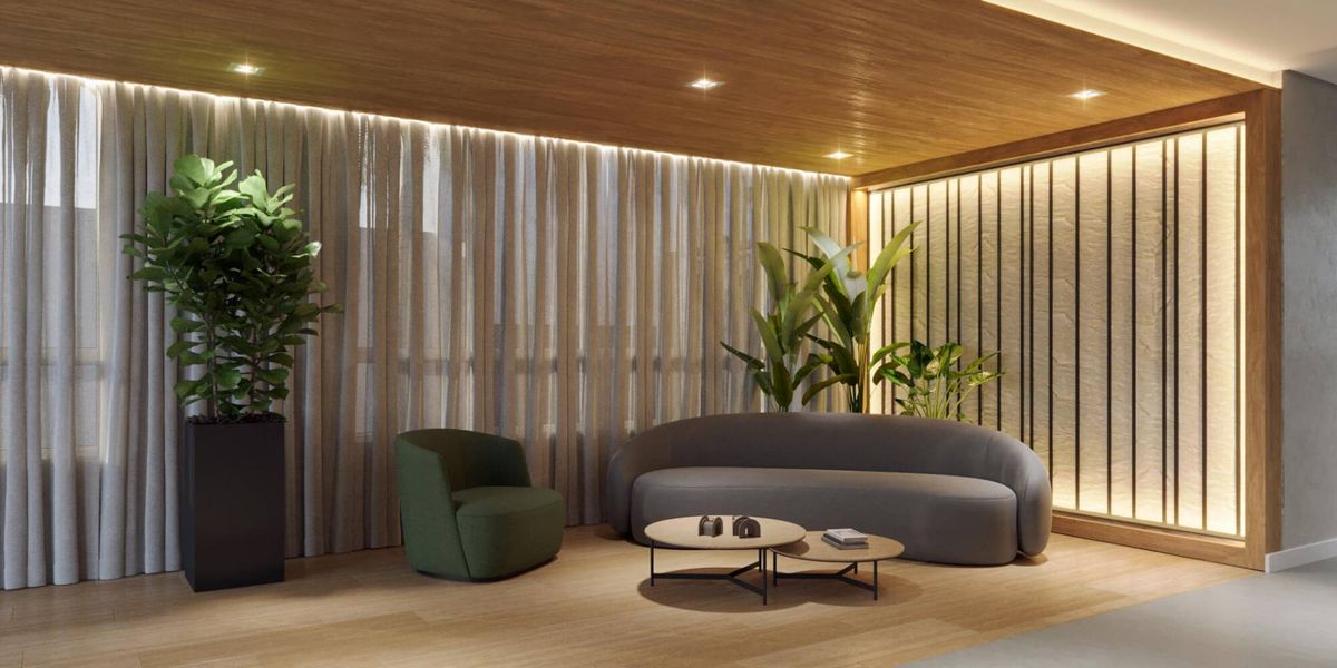 Evo vila clementino construtora conx construção 29 metros 01