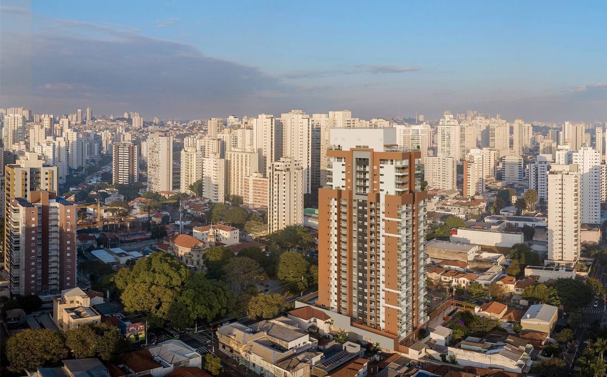 Alta vila romana construtora rem pronto 61 metros 02 dormitó