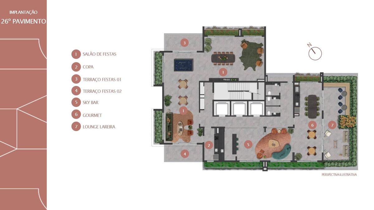 Vp moema construtora vistaplan construção 31 metros 01 suíte