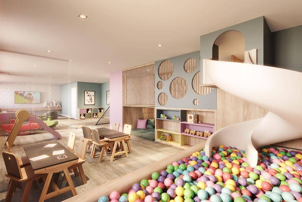 Breeze home clube construtora rsf construção 65 metros 02 do