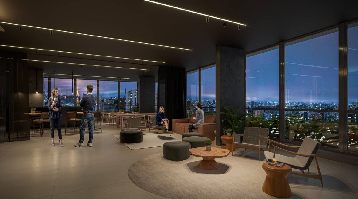 Vitacon maestro cardim construtora vitacon construção 34 met