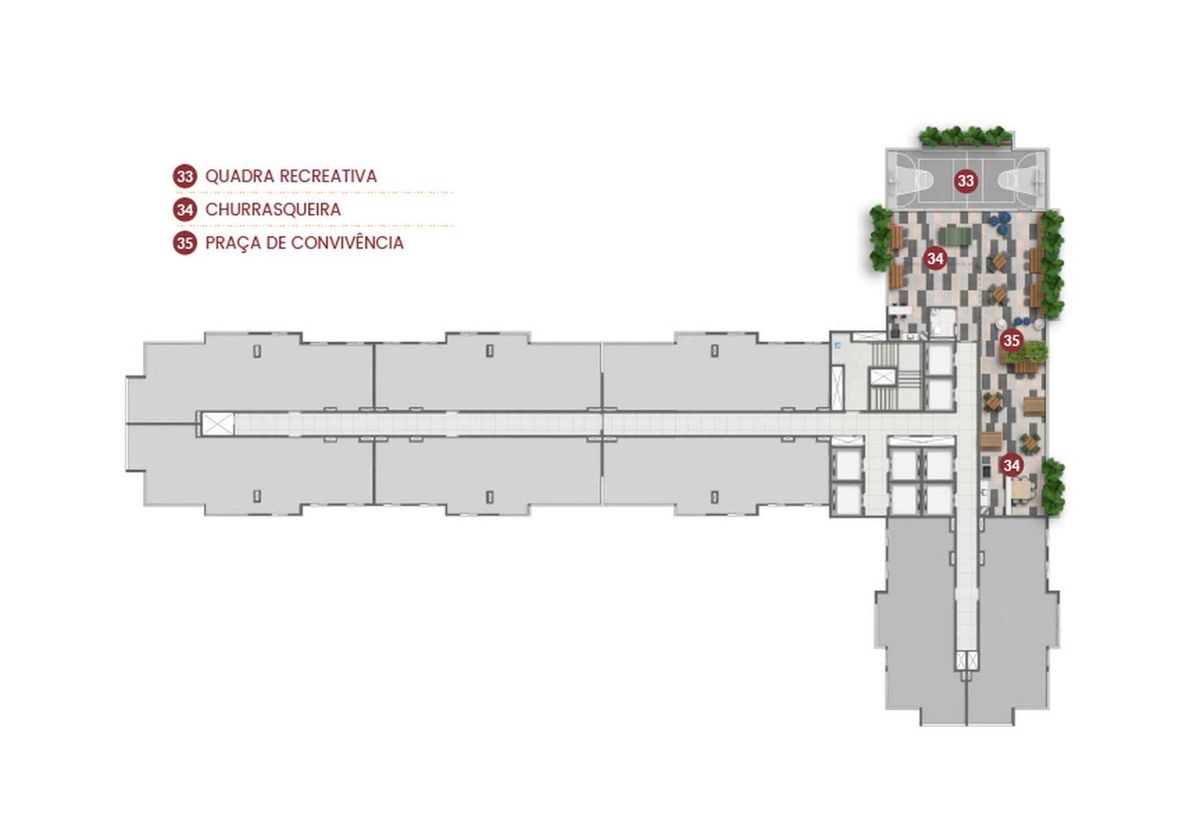 Pulse itaquera construtora graal construção 50 metros 03 dor