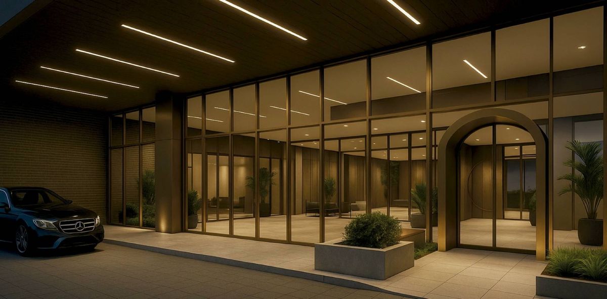 W stay lincoln construtora wds lançamento 26 metros studios 
