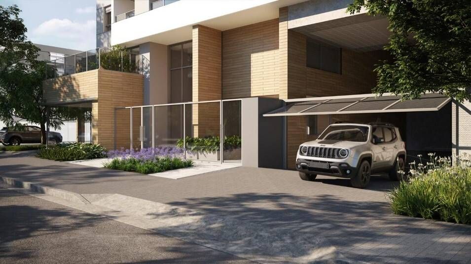 Moa 292 construtora shpaisman pronto 60 metros 02 dormitório