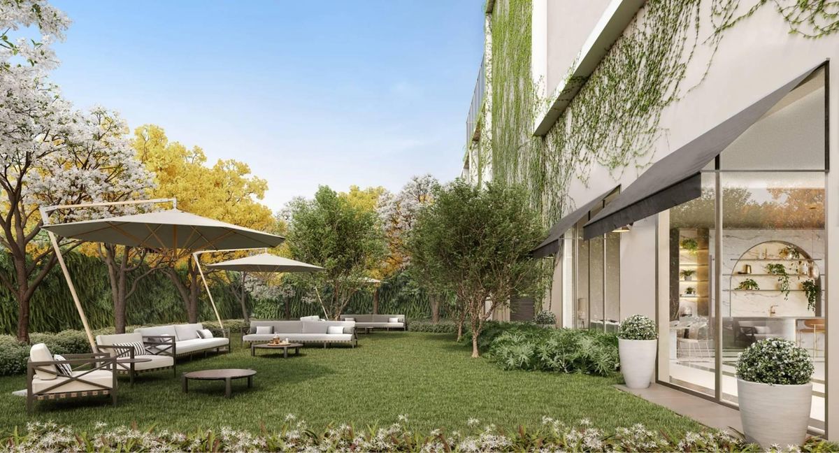 The garden klabin by cyrela construtora cyrela 136 metros 03