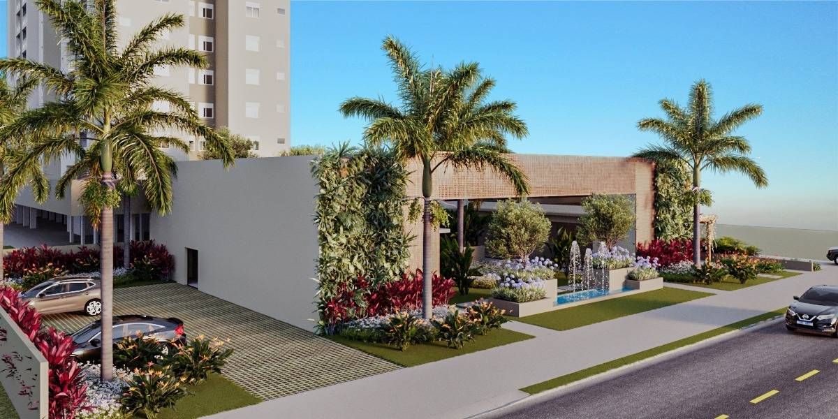Sou special place construtora sousa araújo construção 57 met