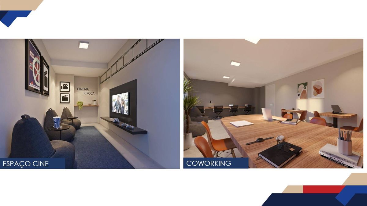 Conquista clube sacomã construtora direcional construção 32 